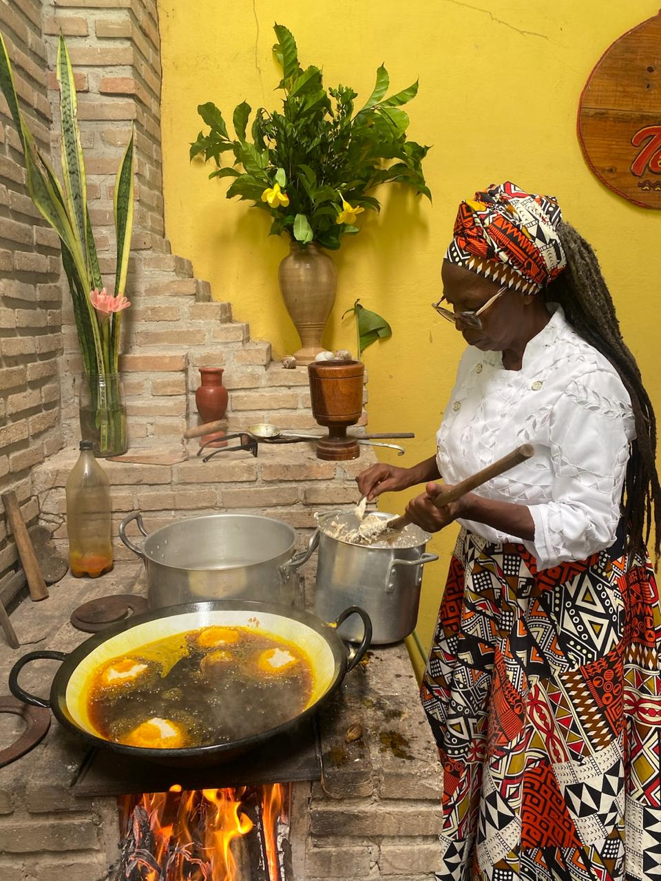 Vivências Gastronômicas