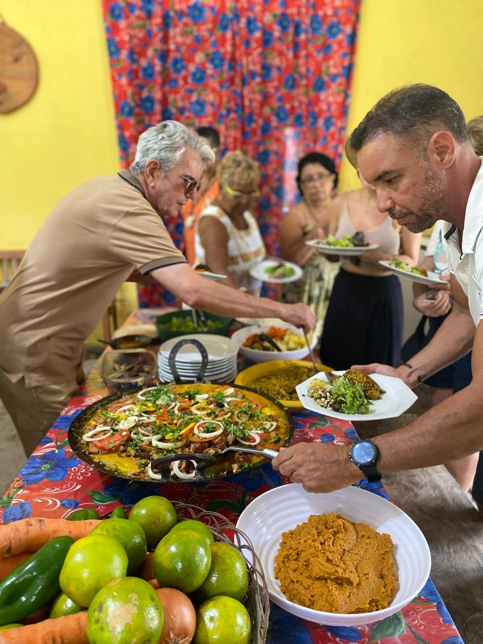 Visitas Guiadas